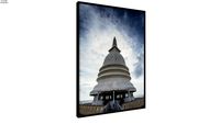 Quadro Stupa