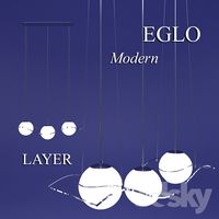 Eglo / Layer 89593