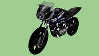Bajaj Pulsar 150