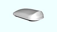 Thule Car Roof Box