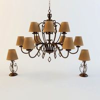 Larte Luce model Capri