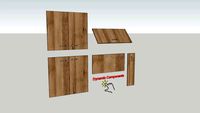 Usi dinamice / Dinamic doors