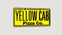 YELLOW CAB LOGO