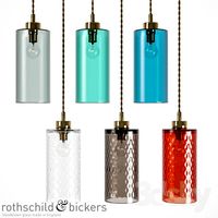 Rothschild&amp;Bickers - Pick-N-Mix