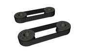 GoBILDA-3402TimingBelt36t-96mmOnCtr-Assembly