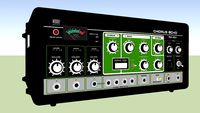 Roland RE-301 Chorus Echo Unit