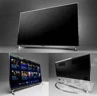 Samsung smart tv 2013