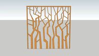 Screen Trees