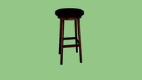 hocker