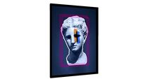 Quadro Dea of Butrint - Galeria9, por Melinski Digital Art