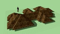 Complex Roof 2