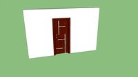 ÇELİK KAPI-STEEL DOOR