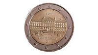 Two euro - 2
