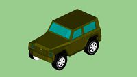 JEEP RUBICON