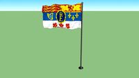 Royal standard of Canada