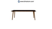 In between table SK5 - &tradition