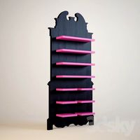 Bookshelf (Katz brand)