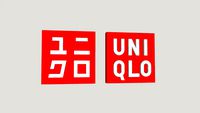 UNIQLO LOGO