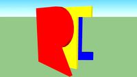Altes RTL plus logo