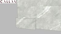 Siena Stone 90x180 Vray