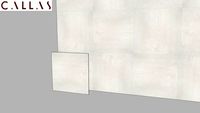 Norwich Blanco 100x100 Vray