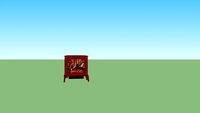 Lopi Wood Stove