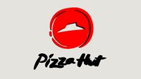 PIZZA HUT LOGO