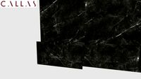 Marmol Silk Nero 90x180 Vray
