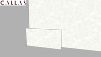 Marmol Onix White 90x180 Vray