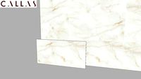 Marmol Onice Crema 90x180 Vray