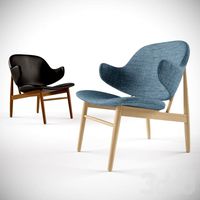 Kofod-Larsen Easy Chair