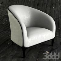 кресло Bernhardt Design