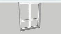 4kStudio Kids Glam Window