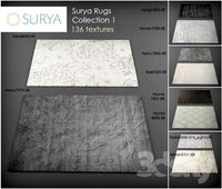 Surya rugs 1