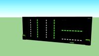 Fujitsu Primergy RX2560 M2 4U server