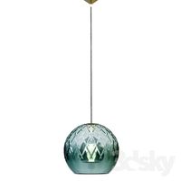 Hanging lamp SFERA ROUND PENDANT LIGHT