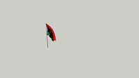 Flag Libya