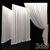 Штора SP8 Opacity