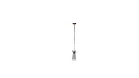 Luminaire suspendu simple