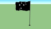 New Zealand proposed flag