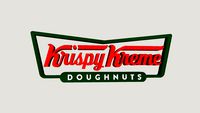 KRISPY KREME LOGO