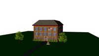 schoolhouse