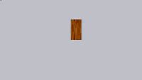 Wood table