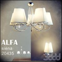 Alfa - Siena 20435