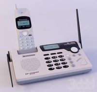 Wireless Panasonic