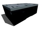 AUER Box TB 6422 F4