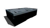 AUER Box TB 6416 F4