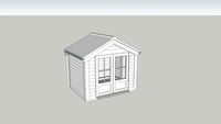 Small Summerhouse
