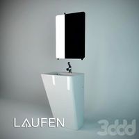 Laufen IlbagnoAlessi