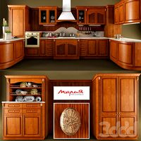 Мария / Acatcia